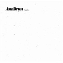 Ane Brun - Sketches