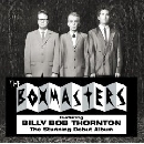 The Boxmasters - The Boxmasters