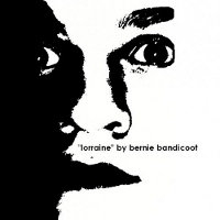 Bernie Bandicoot - Bernie Bandicoot  "Lorraine" (Free digital EP)