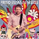 Friedemann Weise - Ein bisschen Friede