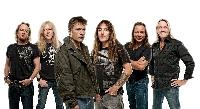 Wacken Open Air, Iron Maiden - Iron Maiden beim Wacken Open Air 2016