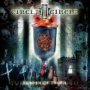 Circle II Circle - Burden Of Truth