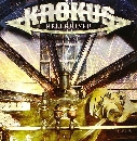 Krokus - Hellraiser