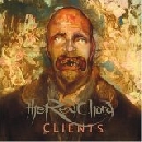 The Red Chord - Clients