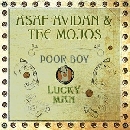 Asaf Avidan & the Mojos - Poor Boy/Luck Man