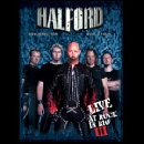 Halford - Live At Rock In Rio III