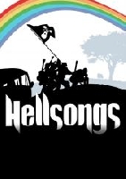 Hellsongs - Heja Sverige