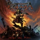 Katana - Heads Will Roll