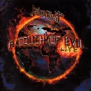 Judas Priest - A Touch of Evil: Live