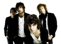 The Kooks - .. kleine aber feine Tour im Juli durch Deutschland !!