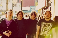 Arctic Monkeys, 1Live Radiokonzert - Arctic Monkeys beim 1Live Radiokonzert