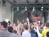 lunatic Festival 2006