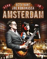 Beth Hart & Joe Bonamassa - Neues Livealbum von Beth Hart und Joe Bonamassa