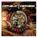 Cephalic carnage - Xenosapien