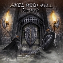 Axel Rudi Pell - The Crest