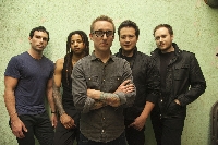 Yellowcard, The Blackout