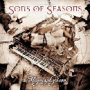 Sons Of Seasons - Magnisphyricon