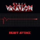 Space Vacation - Heart Attack