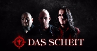 Das Scheit - Das Scheit sucht neuen Gitarristen/neue Gitarristin