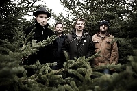 The Weakerthans