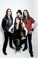 Halestorm