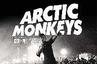 Arctic Monkeys - Tournee zum kommenden Album!