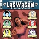 Lagwagon - Live In A Dive