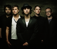 Maximo Park - Maximo Park