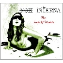 Nox Interna - The Seeds Of Disdain