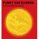 Funny van Dannen - Saharasand