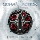 SONATA ARCTICA - Live in Finland 2011