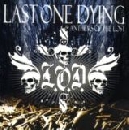 Last One Dying - Anthems Of The Lost (EP)