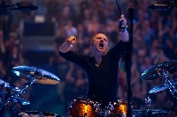 Metallica - Trailer zum Metallica-Film "Through The Never" online