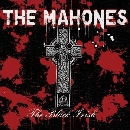 The Mahones - The Black Irish