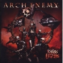 Arch Enemy - Khaos Legions