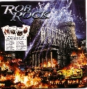 Rob Rock - Holy Hell