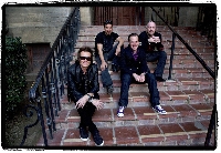 Black Country Communion - Songs of Yesterday