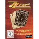 ZZ Top - Double Down Live DVD