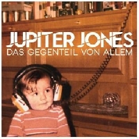 Jupiter Jones - "Das Gegenteil von Allem" Tour 2014