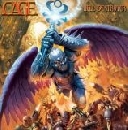 Cage - Hell Destroyer