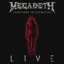 Megadeth - Countdown To Extinction LIVE