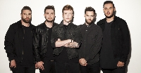 Mallory Knox, One OK Rock