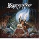 Rhapsody of Fire - Triumph Or Agony