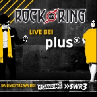 Rock am Ring - Rock am Ring live bei EinsPlus