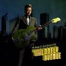 Brian Setzer - Songs from a lonely Avenue