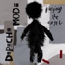 Depeche Mode - Playing The Angel