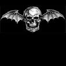 Avenged Sevenfold - Hail To The King