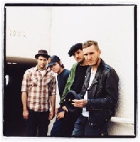 The Gaslight Anthem