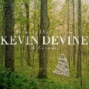 Kevin Devine - Between the Concrete & Clouds