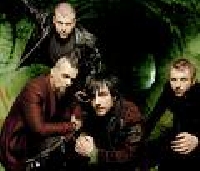 Three Days Grace - Three Days Grace sind der Ansicht das es "Never Too Late" ist